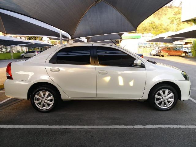 Toyota Etios Sedan 1.5 X Plus 2019 - Foto 5