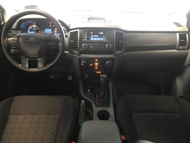 FORD RANGER 2017/2018 2.2 XLS 4X4 CD 16V DIESEL 4P AUTOMÁTICO - Foto 7