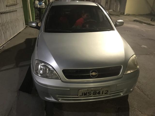 Carro Corsa Sedan - Foto 2