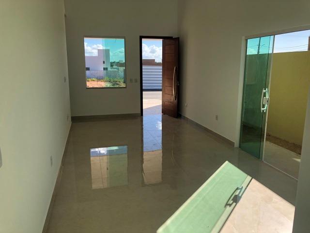 Linda - 3/4 c/suíte - Porcelanato - Cond. Fechado - Aproveite