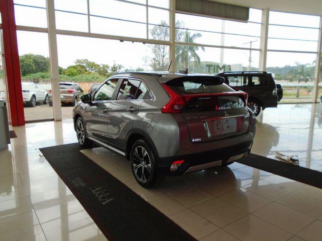 Eclipse Cross HPE-S 1.5 16V 165cv Aut. zero Km - Foto 9