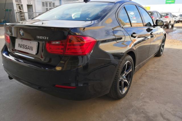 325IA activeflex 2015 na garantia 87,990,00 - Foto 15