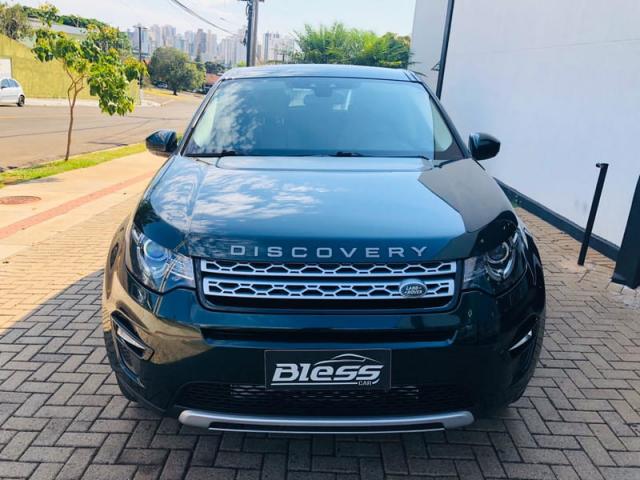 LAND ROVER DISCOVERY SPORT SI4 HSE 2.0 - Foto 3