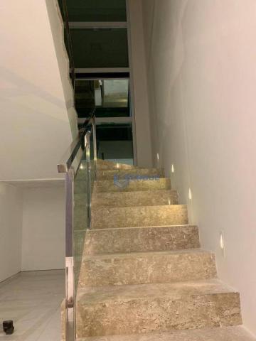 Casa com 4 dormitórios à venda, 253 m² por r$ 950.000 - maraponga - fortaleza/ce - Foto 4