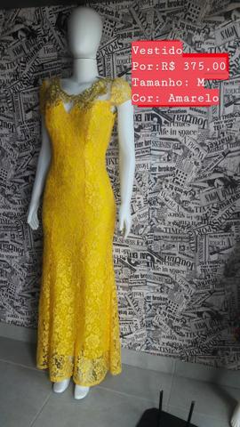 Vestido de Festa