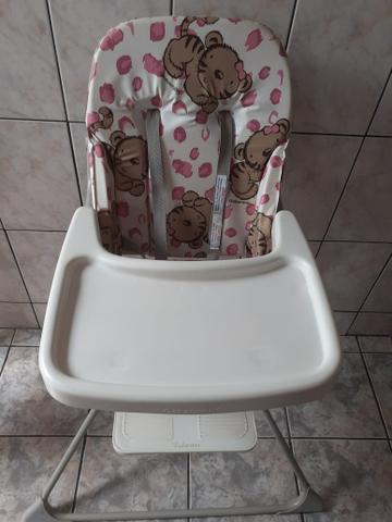 Cadeira bebê ? - Foto 4