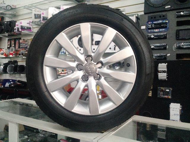 10x s/ juros Kit 4 Pneus 205/55 R16 c/ 1 Ano Garantia GW Tyres - Foto 4