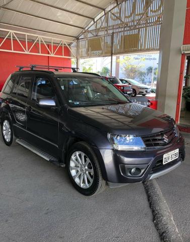 Grand Vitara 2.0 4x2 automático