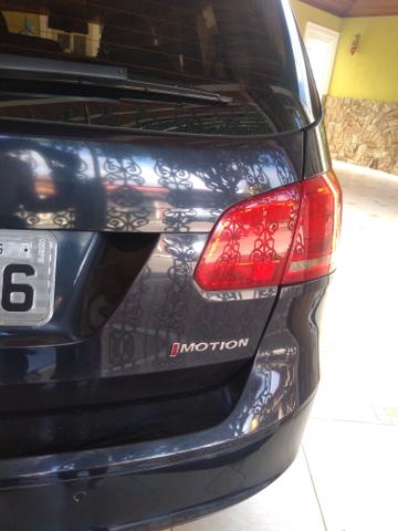Spacefox 2012 Sportline Imotion - Foto 4