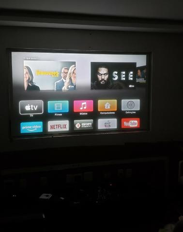 Projetor Optoma HD26 - FullHD - Foto 3