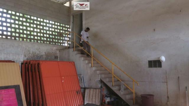Galpão/Pavilhão, Centro, Simões Filho-BA - Foto 2