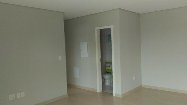 Residencial Acrópolis, Lindo Apto de frente para o Shopping (Promoção Black November) - Foto 5