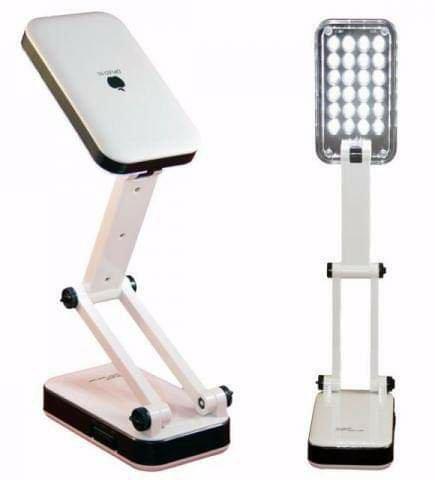 Luminária de Mesa de Led