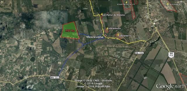 Fazenda à venda, 195 hectares por r$ 4.875.000 - mendes - são josé de mipibu/rn - Foto 6