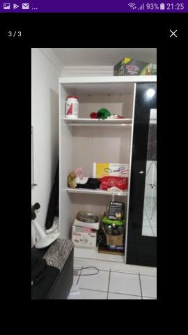 Guarda-roupa em bom estado - Foto 4
