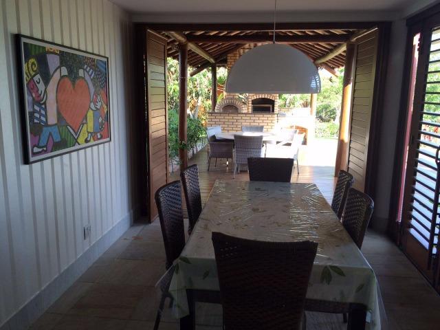 Oportunidade Casa Alto Padrão em Costa de Sauipe 950 mil - Foto 6