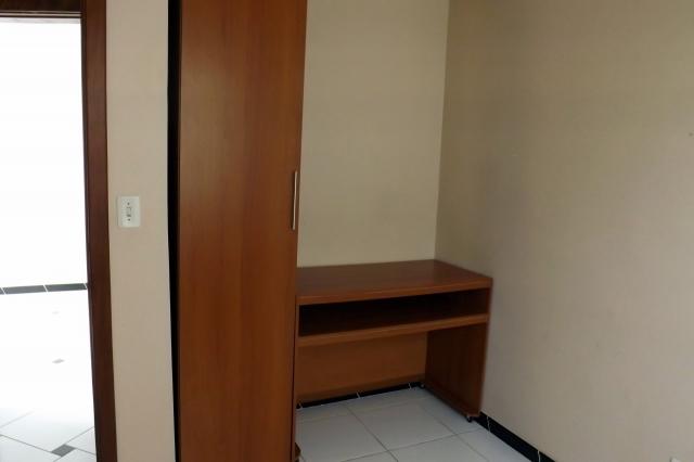 Apartamento à venda com 2 dormitórios em Nova suíça, Belo horizonte cod:3634 - Foto 8