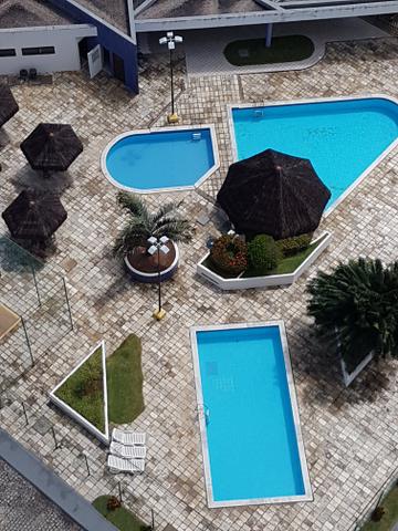 Apartamento em Ponta Negra - Foto 10