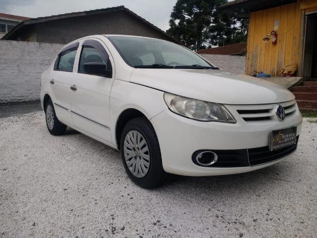 Vw - Volkswagen Voyage 1.0 - Foto 2