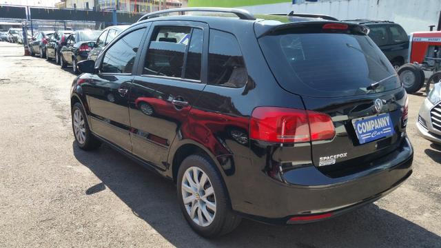 Vw - Volkswagen Spacefox 1.6 - Foto 3