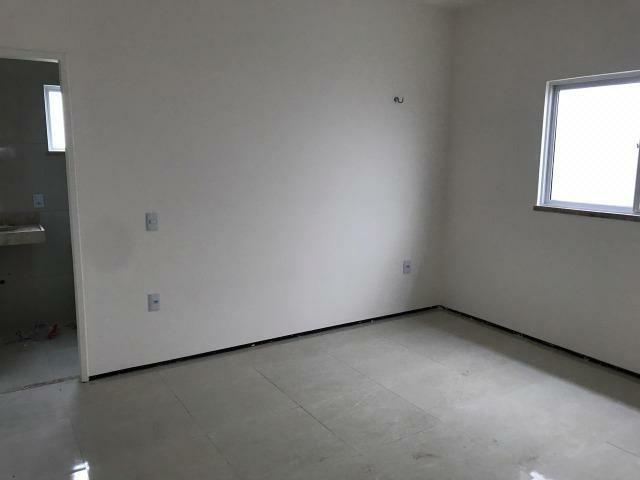 Casas planas no Eusébio estrada do fio, 3 quartos 2 vagas - Foto 6
