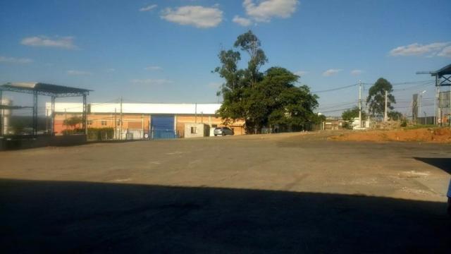 Área industrial para locação, distrito industrial, jundiaí - te0013.