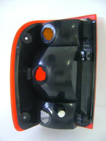 Lanterna Ranger 1998 a 2004, Tricolor ou Fumê, Lado Direito ou Esquerdo, temos os 2 lados! - Foto 4