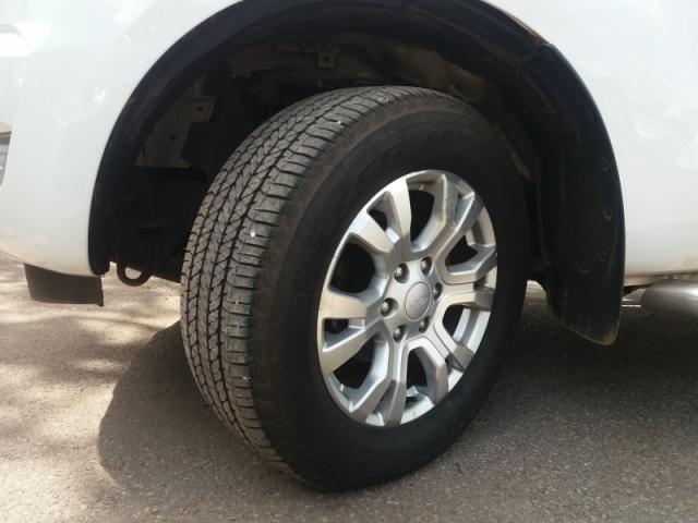 FORD RANGER 2.2 XLS 4X4 CD 16V DIESEL 2016 - Foto 6