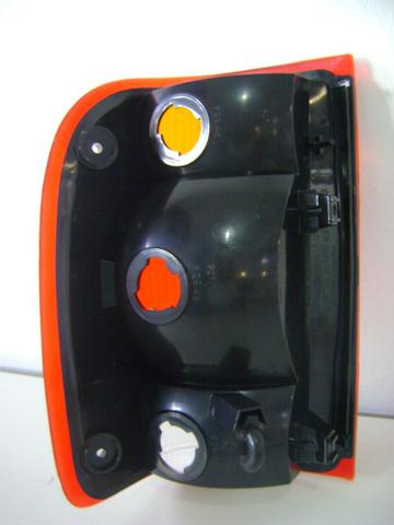 Lanterna Ranger 1998 a 2004, Tricolor ou Fumê, Lado Direito ou Esquerdo, temos os 2 lados! - Foto 2