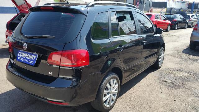 Vw - Volkswagen Spacefox 1.6 - Foto 4