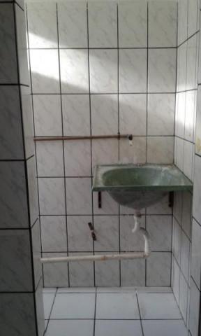 Apartamento para locação em simões filho, cia i, 2 dormitórios, 1 banheiro, 21 vagas - Foto 14