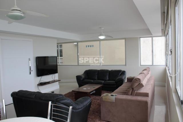 Apartamento à venda com 4 dormitórios em Centro, Florianópolis cod:AP001330 - Foto 10