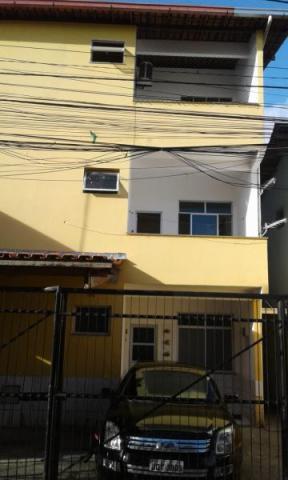 Apartamento para locação em simões filho, cia i, 2 dormitórios, 1 banheiro, 21 vagas - Foto 2