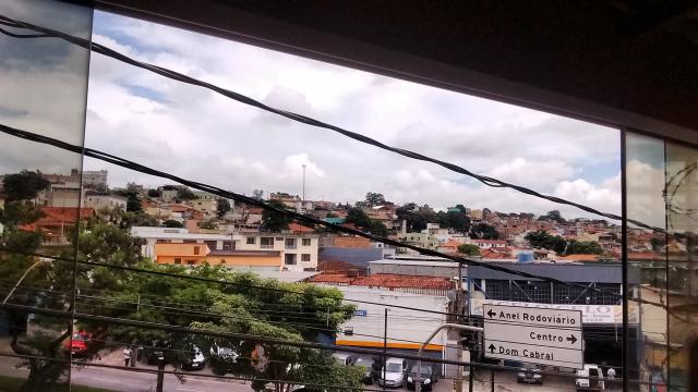Casa à venda com 4 dormitórios em Alto dos pinheiros, Belo horizonte cod:4773 - Foto 19