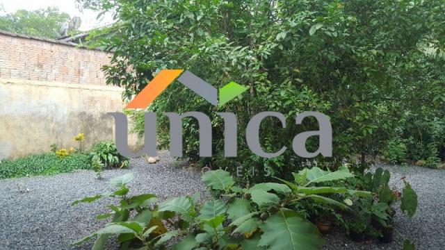 Casa à venda com 3 dormitórios em Vila nova, Joinville cod:UN01030 - Foto 10