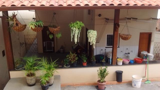 Casa à venda com 4 dormitórios em Alto dos pinheiros, Belo horizonte cod:4773 - Foto 6