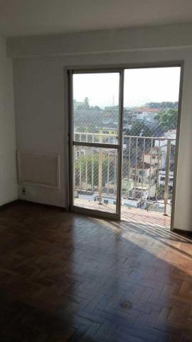 Apartamento à venda com 1 dormitórios em Méier, Rio de janeiro cod:MIAP10022 - Foto 4