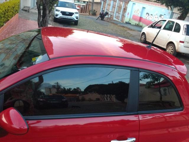 Fiat 500 -1.4 16V- Sport Air-mecânico-