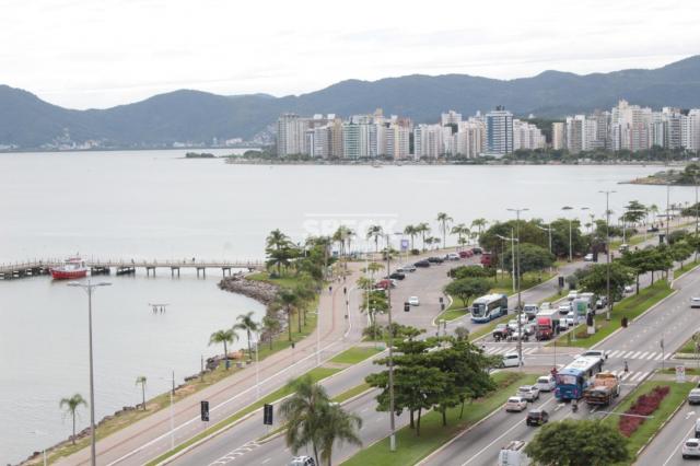 Apartamento à venda com 4 dormitórios em Centro, Florianópolis cod:AP001330 - Foto 2