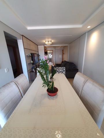 Apartamento Semimobiliado próximo da Prefeitura - Foto 20