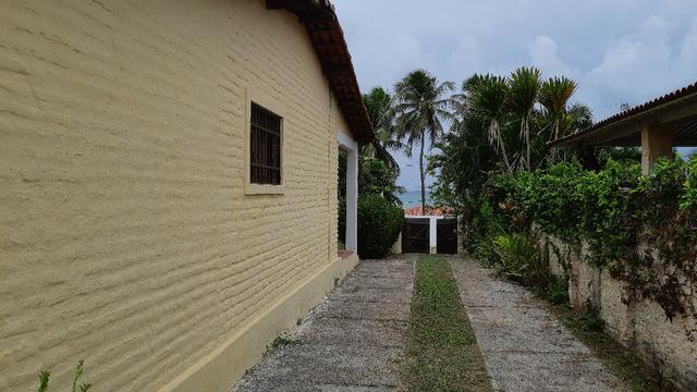 Casa bem localizada na valorizada Praia de Muriú - Foto 7