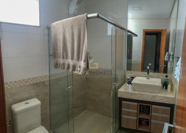 Casa em alto padrão com churrasqueira próximo a Campo Grande - Foto 15