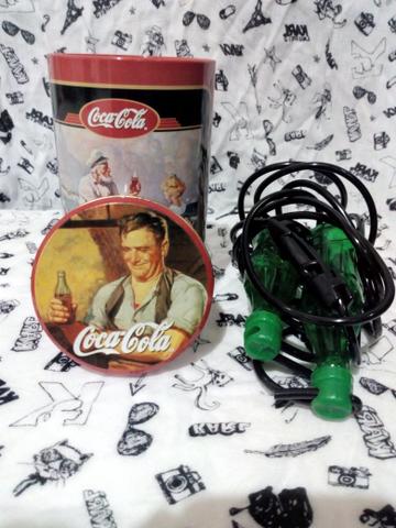 Colecionáveis Coca Cola - Foto 6