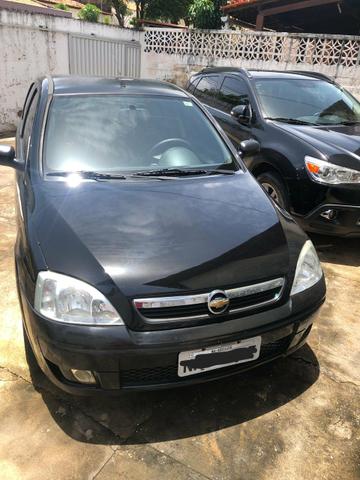 Vendo Corsa Carro de Estudante - Foto 4