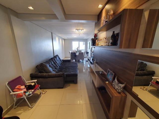 Apartamento Semimobiliado próximo da Prefeitura - Foto 9