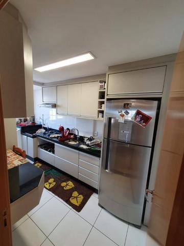 Apartamento Semimobiliado próximo da Prefeitura - Foto 3