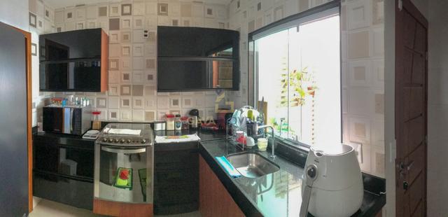 Casa em alto padrão com churrasqueira próximo a Campo Grande - Foto 9