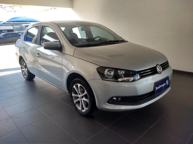 VOLKSWAGEN VOYAGE 2013/2014 1.6 MI 8V FLEX 4P MANUAL - Foto 5