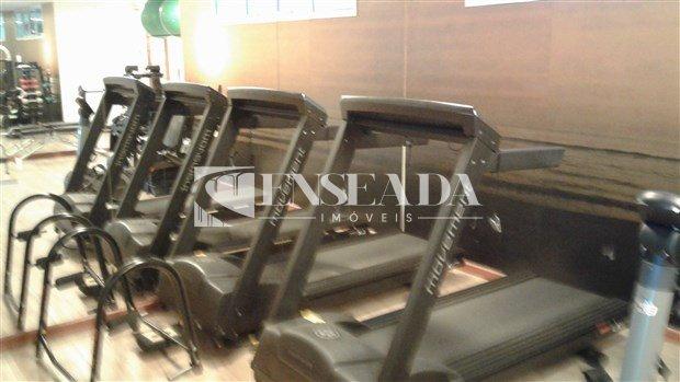 Apartamento, Jardim Camburi, Vitória-ES - Foto 19