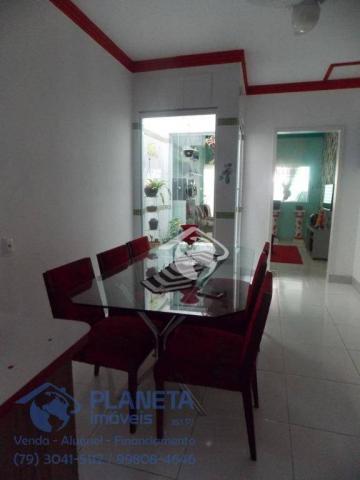 Vd. casa no jk - jabotiana - Foto 8